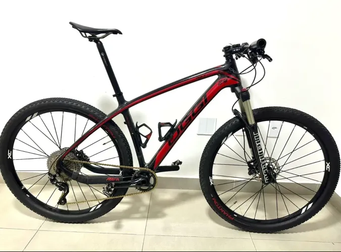 Bicicleta Oggi Carbon aro 29 ( Tam 19 )