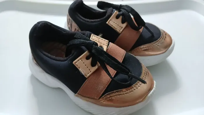 Tenis molekinha tam 22