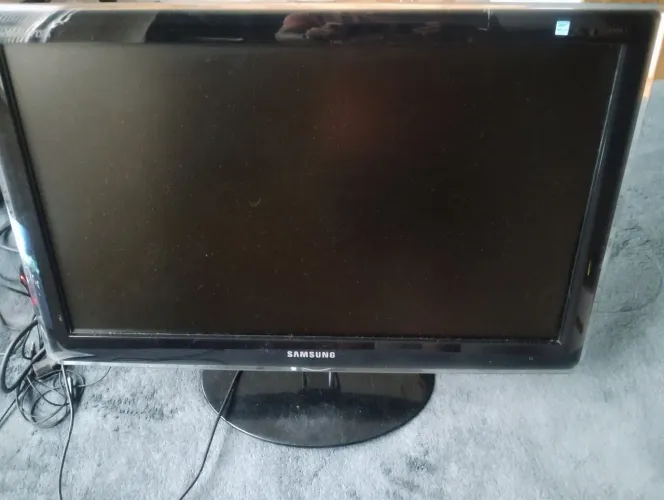 Monitor Samsung 24 polegadas