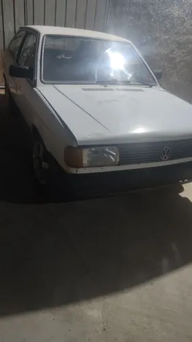 Peças gol. 1.6