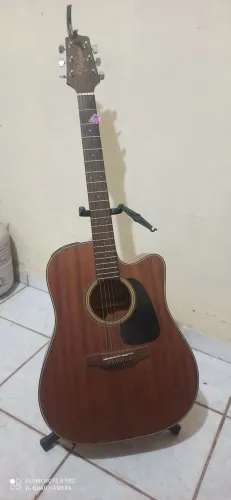 Violão Takamine gd11 Excelente só tocar e ser feliz