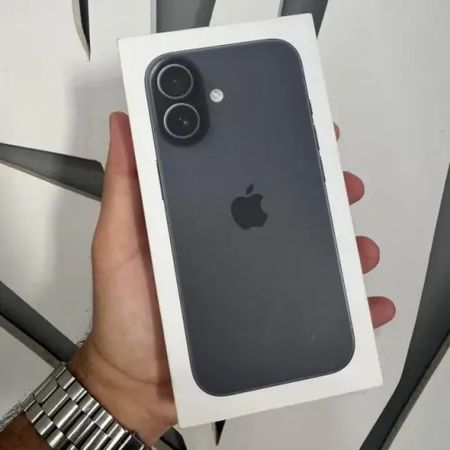 Iphone 17 e 17 PRO MAX Lacrados !! 