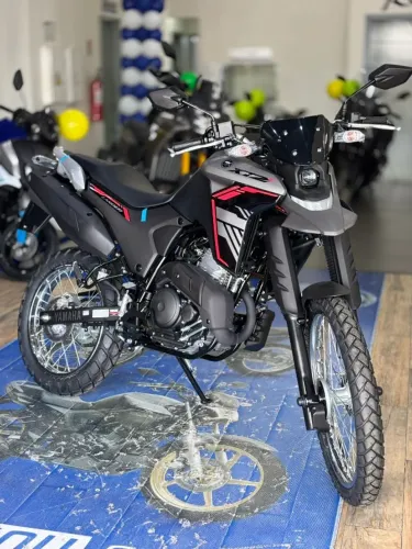 TVLAR MOTOS CIDADE NOVA LANDER 26/26 ZERO KM