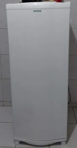 Geladeira com 5meses de uso