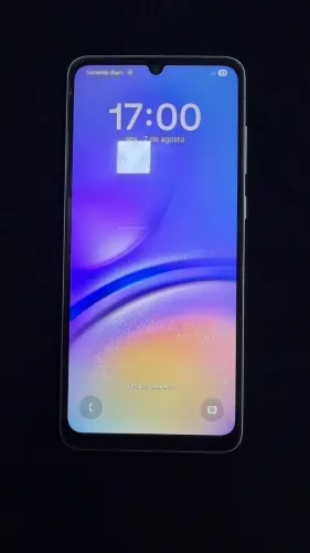 Samsung A05