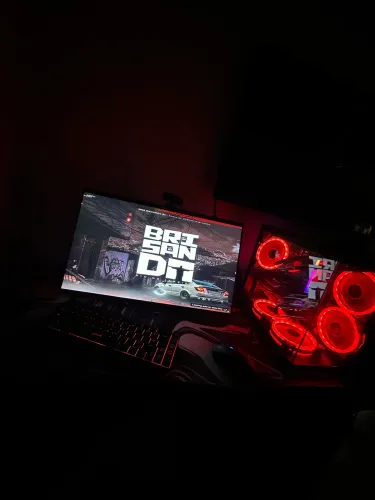 PC GAMER COMPLETO