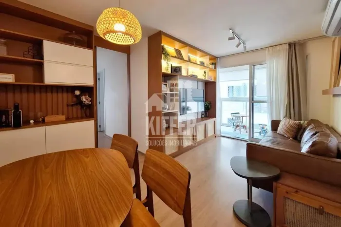 Apartamento com 3 quartos à venda, 84 m² por R$ 920.000 - São Domingos - Niterói/RJ