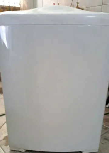 Máquina de lavar roupa Eletrolux turbo 12 kg possui diversos programas.