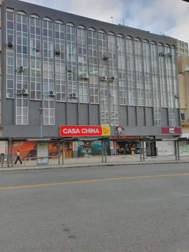 Oportunidade no Centro de Curitiba! Sala Comercial 53m² | Pça Rui Barbosa
