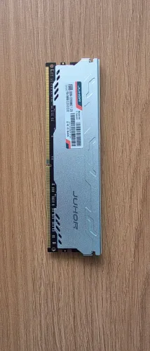 Memória Ram Juhor 16gb 3200mhz
