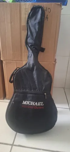 Violão michael 