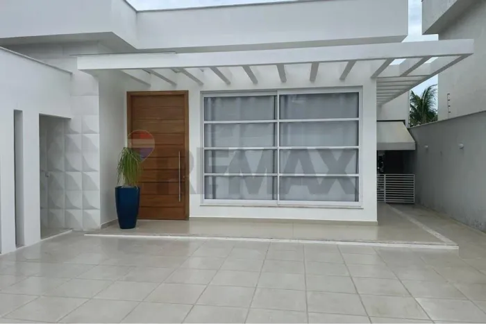 Casa 4 quartos à venda no condomínio Outeiro da Glória, Porto Seguro Bahia