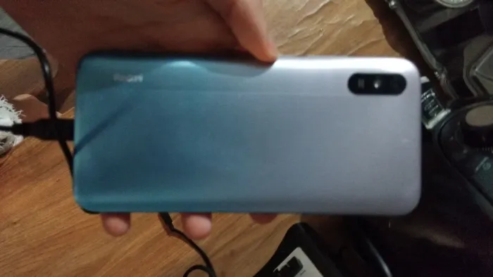 Redmi 9a 32 gb
