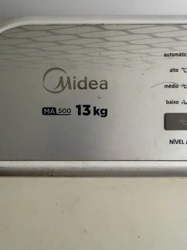 Lavadora de Roupas Midea 13 kg