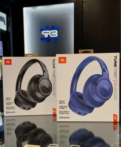 JBL Tune 730BT Disponível Original Lacrada