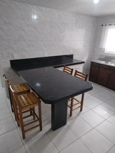 Casa com 2 quartos - São Judas - Itajaí