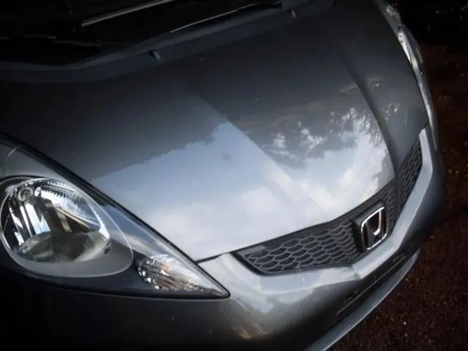 Sucata Honda Fit 2010 Retirada De Peças