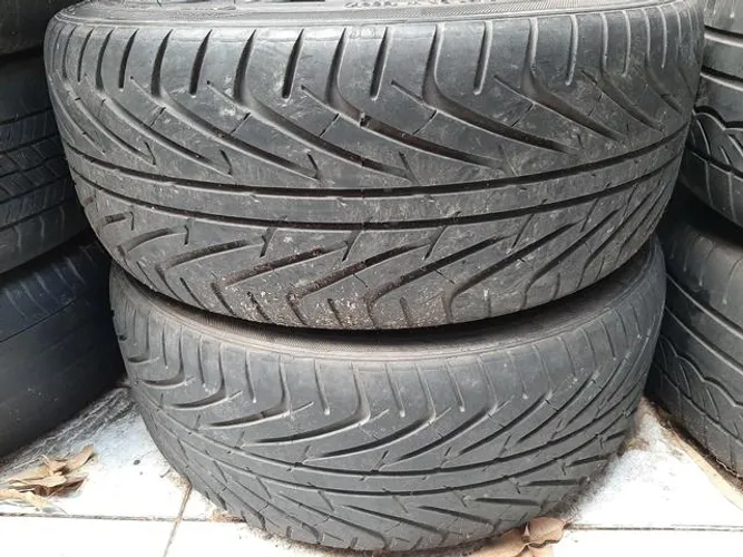 Reparo de Pneu furado aro 16 a frio com garantia