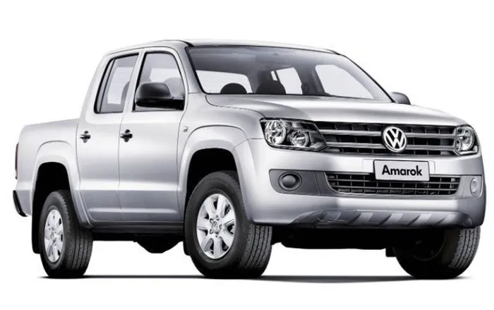 Vw amarok sucata so peças