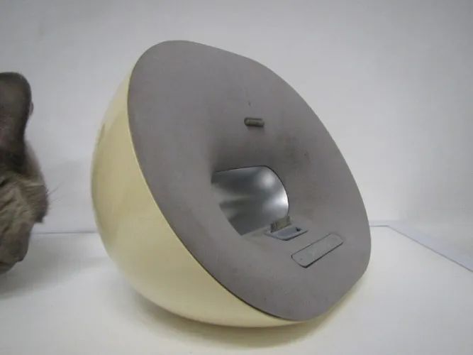 Dock para Ipod Philips