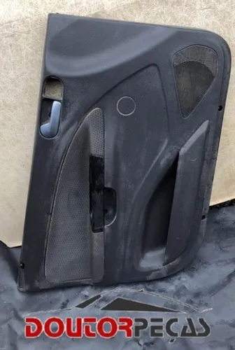 Forro Porta Dian Esq Gol G5 - 2