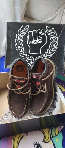 Sapato Retrô anos 80/90
