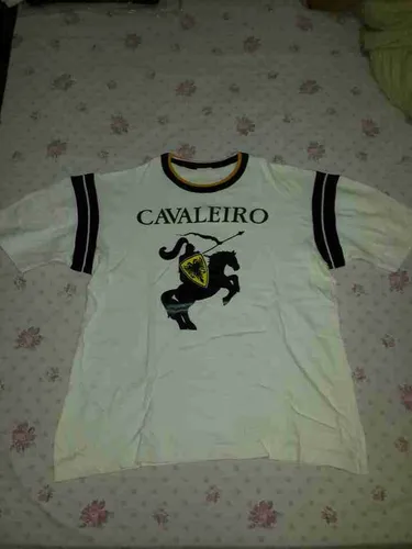 Camiseta Cavalera