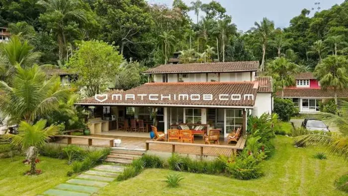 Condominio Angra Azul em Angra dos Reis
