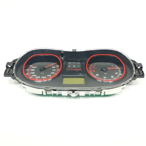 Kit Módulo Injeção Renault Sandeiro Stepway 1.6 2013/14