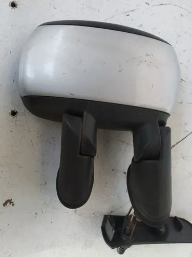 Retrovisor Fiat Doblo 2003/2010
