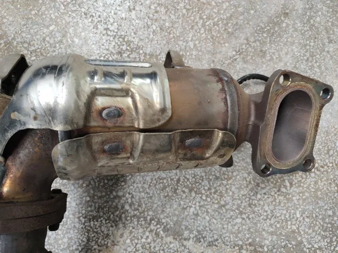 catalizador creta 2022 1.0 turbo
