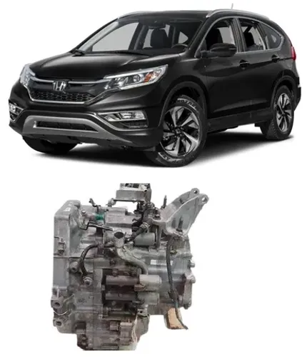 Câmbio Honda CRV 2.0 Automático - 2012 2013 2014 2015 2016