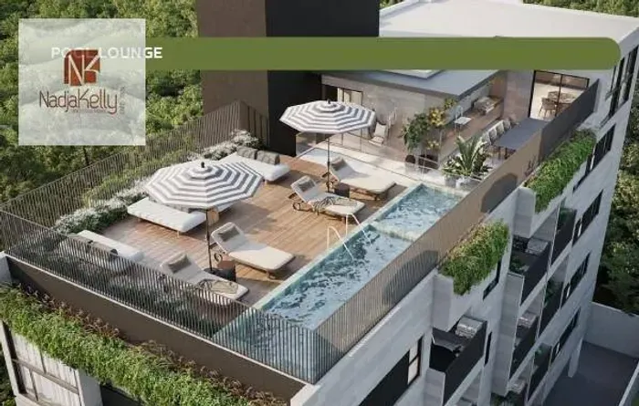 Apartamento com 3 dormitórios à venda, 75 m² por R$ 560.000,00 - Intermares - Cabedelo/PB