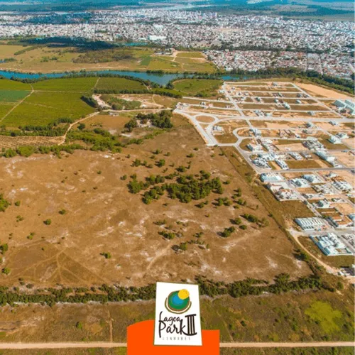 Lote/Terreno em Linhares- ES Lagoa Park III