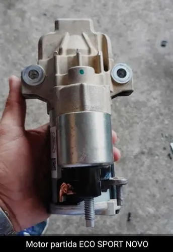 Motor partida Ford Fiesta ka eco sport 1.5 DRAGON 