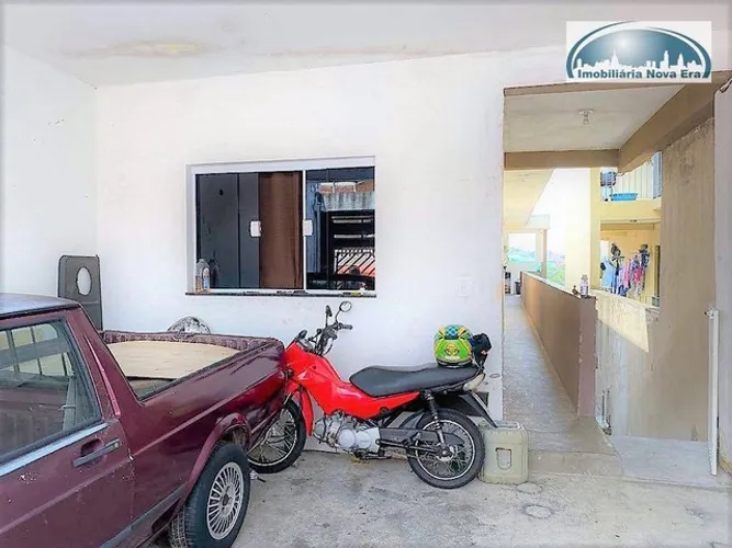 Casa com 4 dormitórios à venda, 125 m² por R$ 795.000,00 - Residencial Burck - Louveira/SP