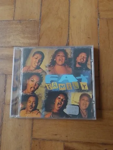 CD Fat Family