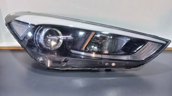 Farol New Tucson 2017 2018 2019 2020 Original