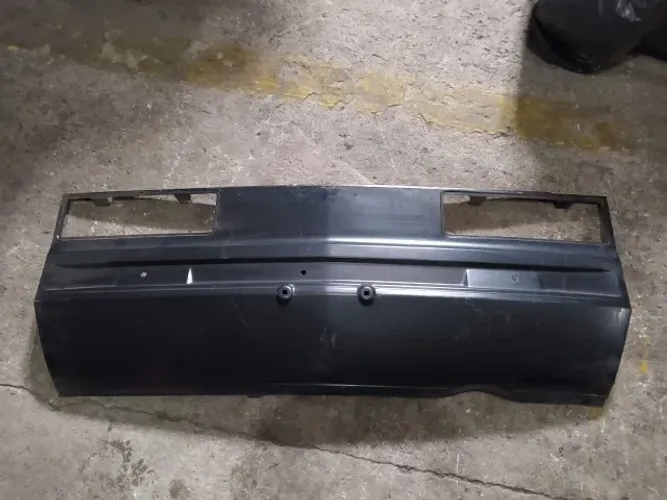 Painel Traseiro Chevette 1980 1981 1982