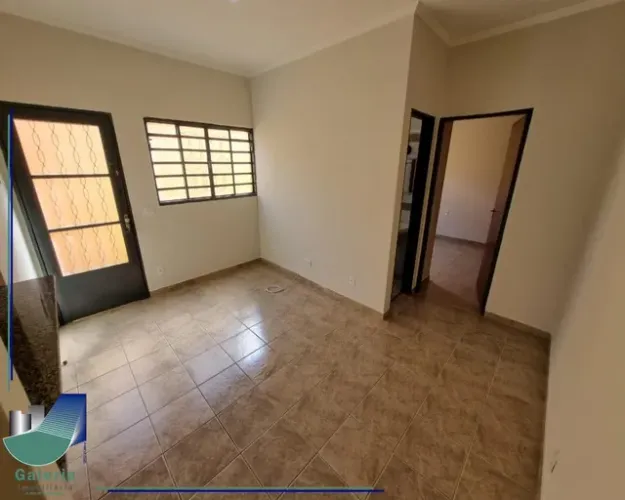 Apartamento com 1 quarto para alugar, 38m² - Campos Elíseos
