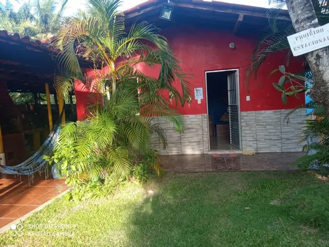 Aluguel Casa Temporada Ilhéus -Ba