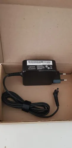 Carregador pra notebook Lenovo idealpad 