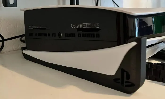 Suporte horizontal para PlayStation 5 