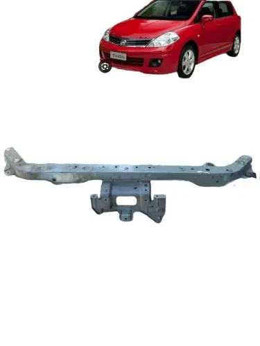Painel frontal nissan tiida 2007 a 2013