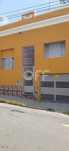 Casa à venda - Vila Industrial, Campinas SP