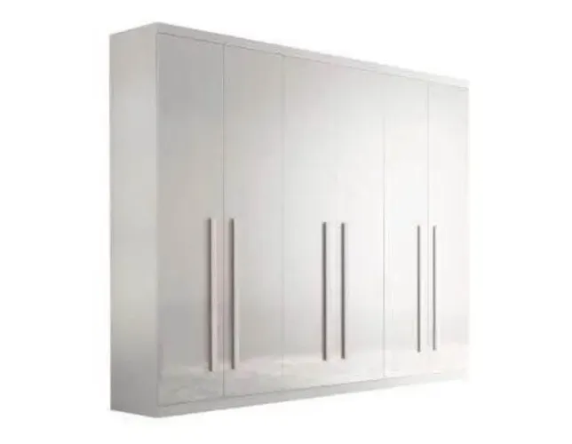 Guarda roupa new Tóquio (novo )