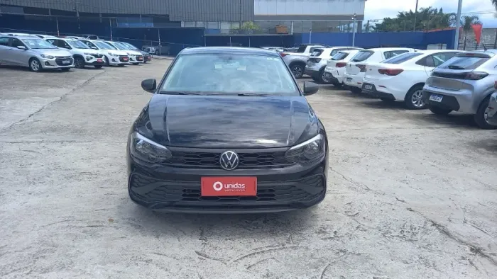 Polo Track MPI 1.0 4P 2023 com IPVA25 Gratis