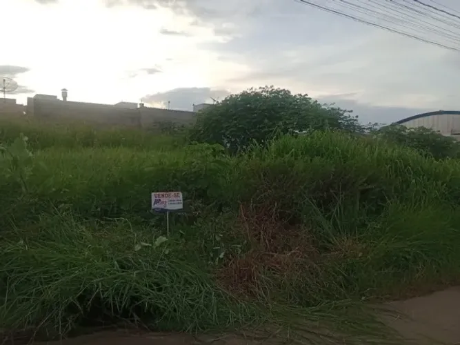 Vende-se 2 lotes quitados no Loteamento Paraíso - Parauapebas/PA