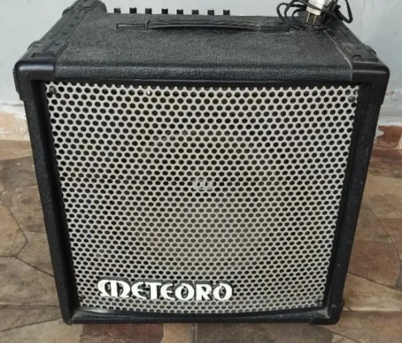 Cubo meteoro super RX100