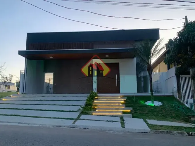 Venda de Casas / Condomínio na cidade de Caçapava